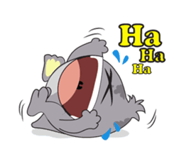 Snoppy's Family sticker #2031921