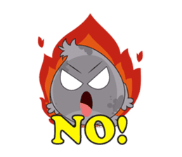 Snoppy's Family sticker #2031923