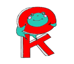 House of Taro flog sticker #2032090