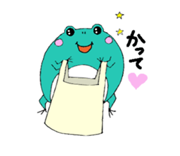 House of Taro flog sticker #2032101