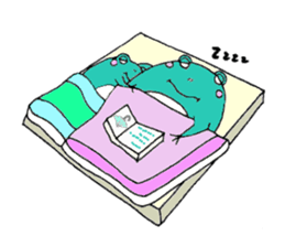 House of Taro flog sticker #2032104