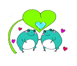 House of Taro flog sticker #2032114