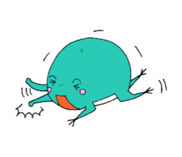 House of Taro flog sticker #2032117