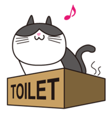 Mr. PONTA sticker #2032135