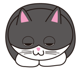 Mr. PONTA sticker #2032142