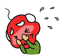 Genzo grandfather sticker #2032284