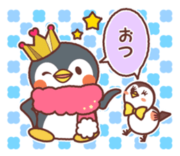 Pen & Chun sticker #2032447