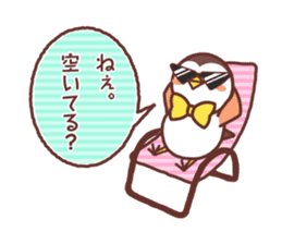 Pen & Chun sticker #2032448