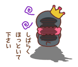 Pen & Chun sticker #2032456