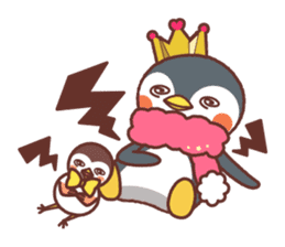 Pen & Chun sticker #2032457