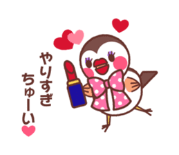 Pen & Chun sticker #2032464