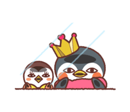 Pen & Chun sticker #2032471