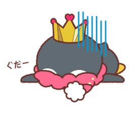 Pen & Chun sticker #2032472