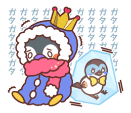 Pen & Chun sticker #2032473