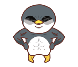 Pen & Chun sticker #2032478