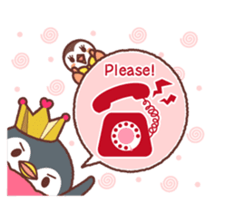 Pen & Chun sticker #2032479