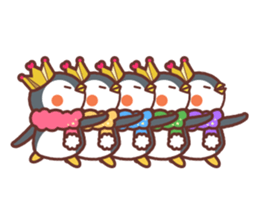 Pen & Chun sticker #2032481