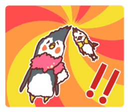 Pen & Chun sticker #2032482