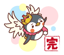 Pen & Chun sticker #2032484