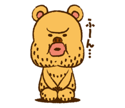 KUMARTHA sticker #2032888