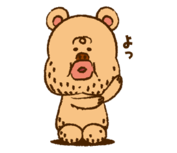 KUMARTHA sticker #2032889