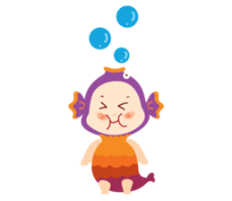 Horoscope Pisces sticker #2032925