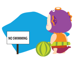 Horoscope Pisces sticker #2032927