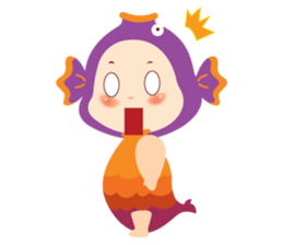 Horoscope Pisces sticker #2032929