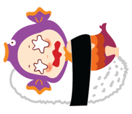 Horoscope Pisces sticker #2032931