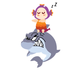 Horoscope Pisces sticker #2032934