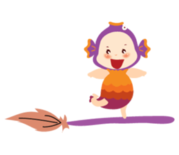 Horoscope Pisces sticker #2032935