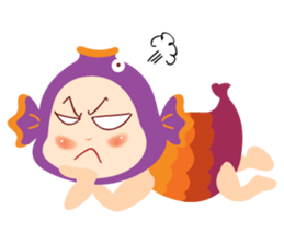 Horoscope Pisces sticker #2032936