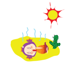 Horoscope Pisces sticker #2032939