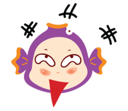 Horoscope Pisces sticker #2032942