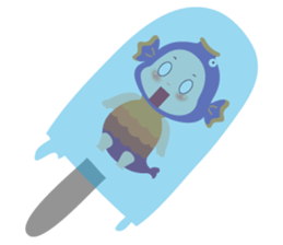 Horoscope Pisces sticker #2032943