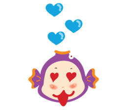 Horoscope Pisces sticker #2032946