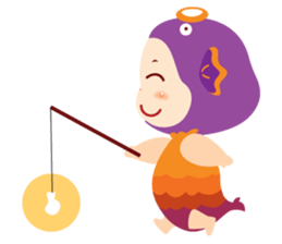 Horoscope Pisces sticker #2032947