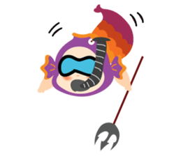 Horoscope Pisces sticker #2032948