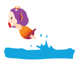 Horoscope Pisces sticker #2032951