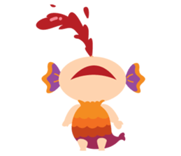 Horoscope Pisces sticker #2032953