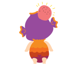 Horoscope Pisces sticker #2032956