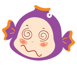 Horoscope Pisces sticker #2032957