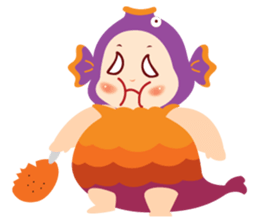 Horoscope Pisces sticker #2032958