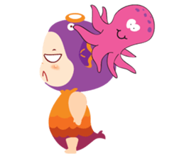 Horoscope Pisces sticker #2032960