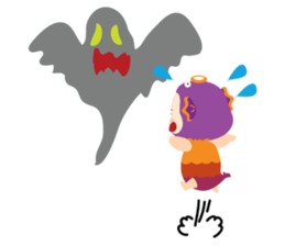 Horoscope Pisces sticker #2032961