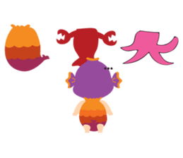 Horoscope Pisces sticker #2032963