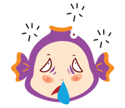 Horoscope Pisces sticker #2032964