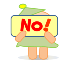 Qute Nanako sticker #2032983