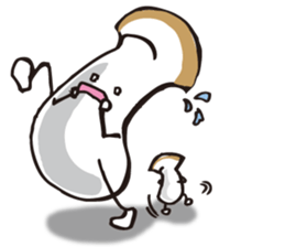 vege parent and child sticker #2033145