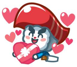 SUSHIDO 3 sticker #2033372